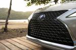Lexus RX450hL 2019 года (NA)